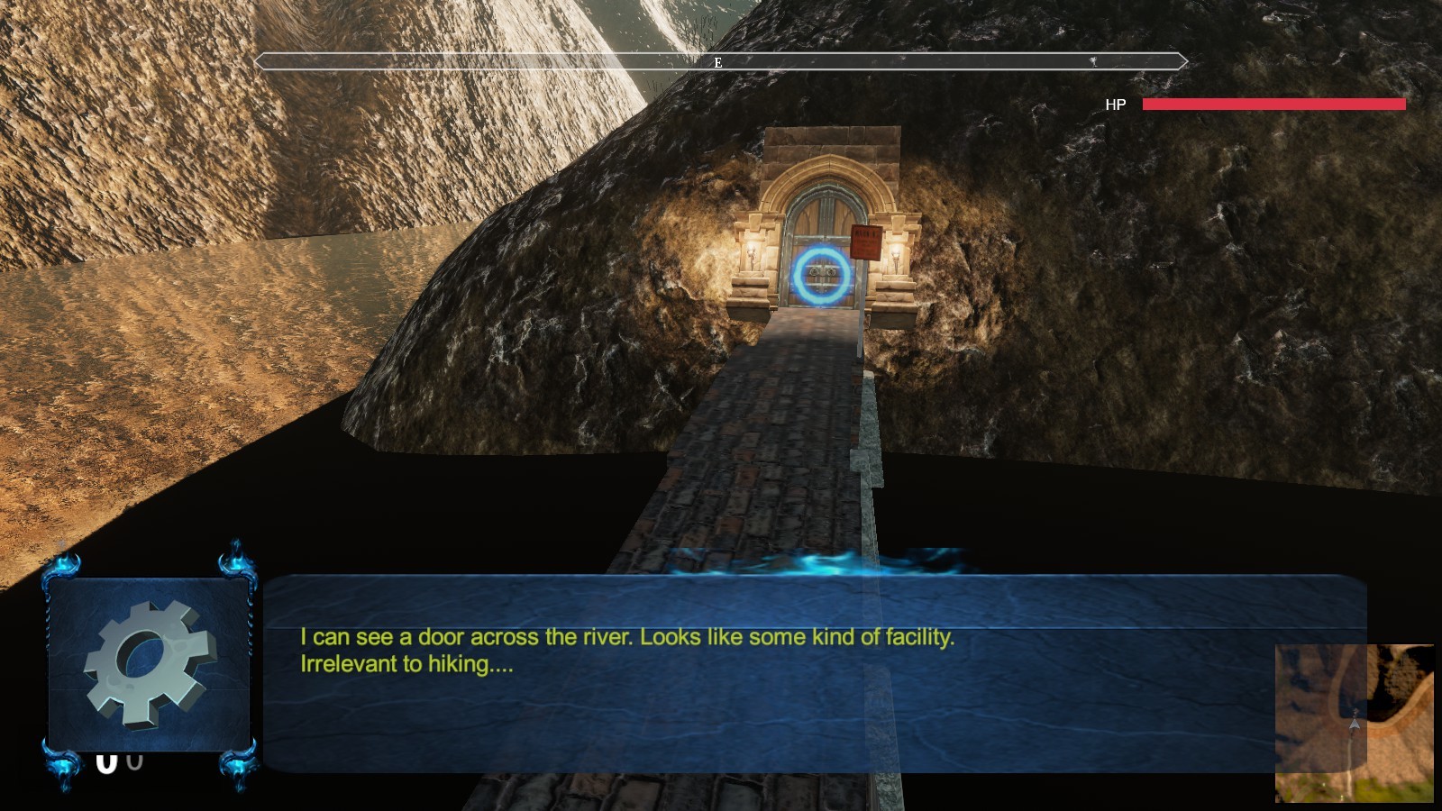 Super Hiking Simulator 2020 screenshot screenshot 33