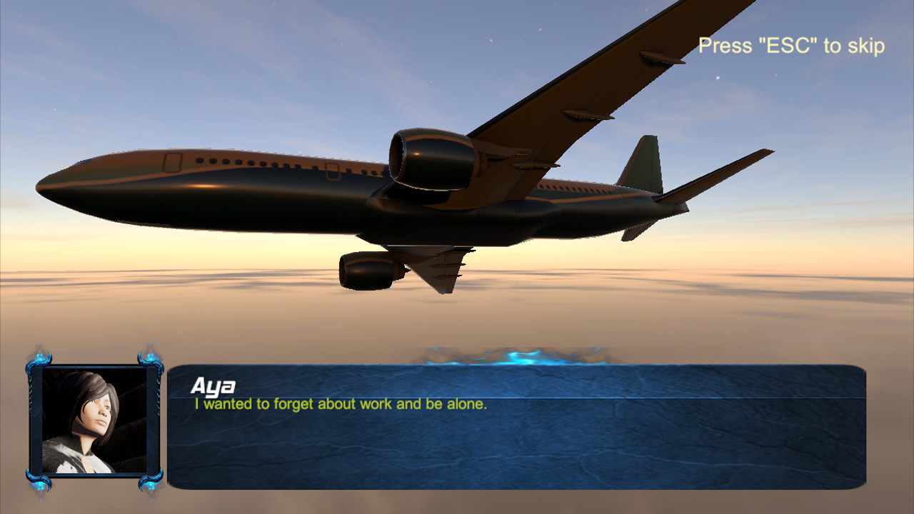 Super Hiking Simulator 2020 screenshot screenshot 7