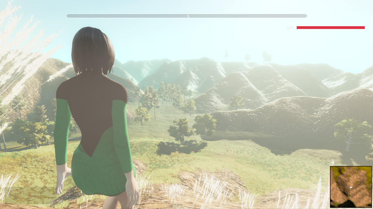 Super Hiking Simulator 2020 screenshot screenshot 20