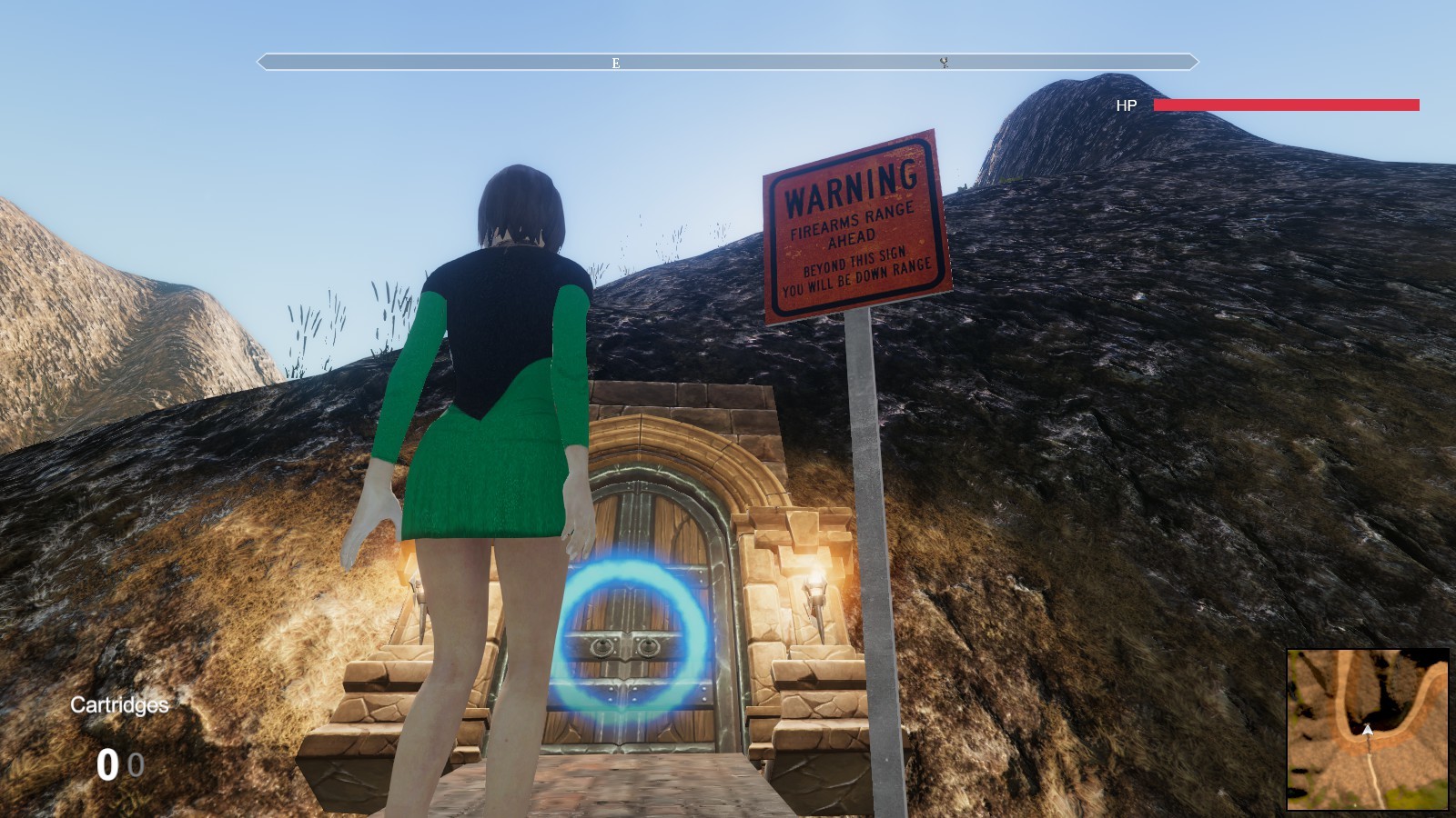 Super Hiking Simulator 2020 screenshot screenshot 35