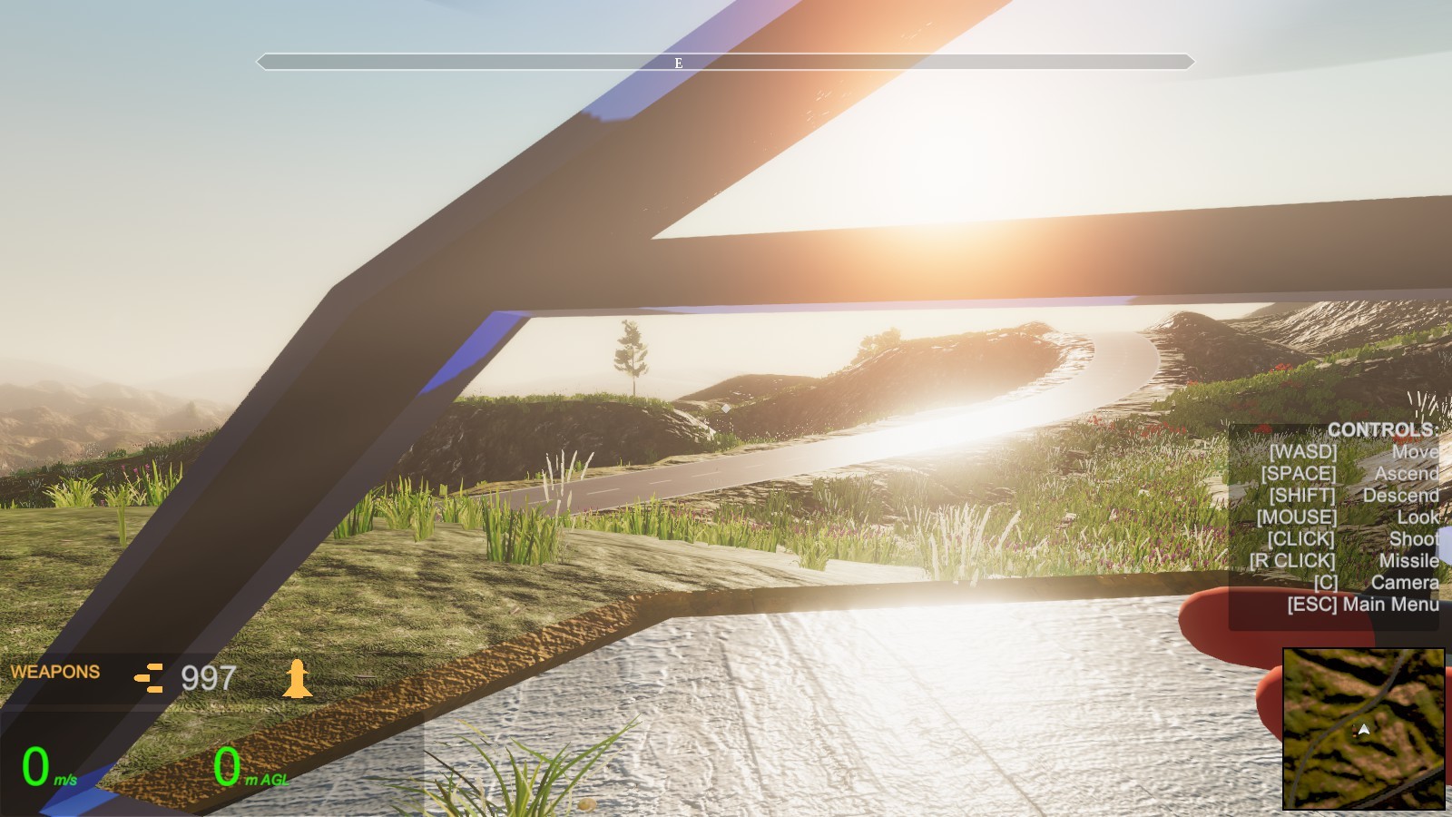 Super Hiking Simulator 2020 screenshot screenshot 36