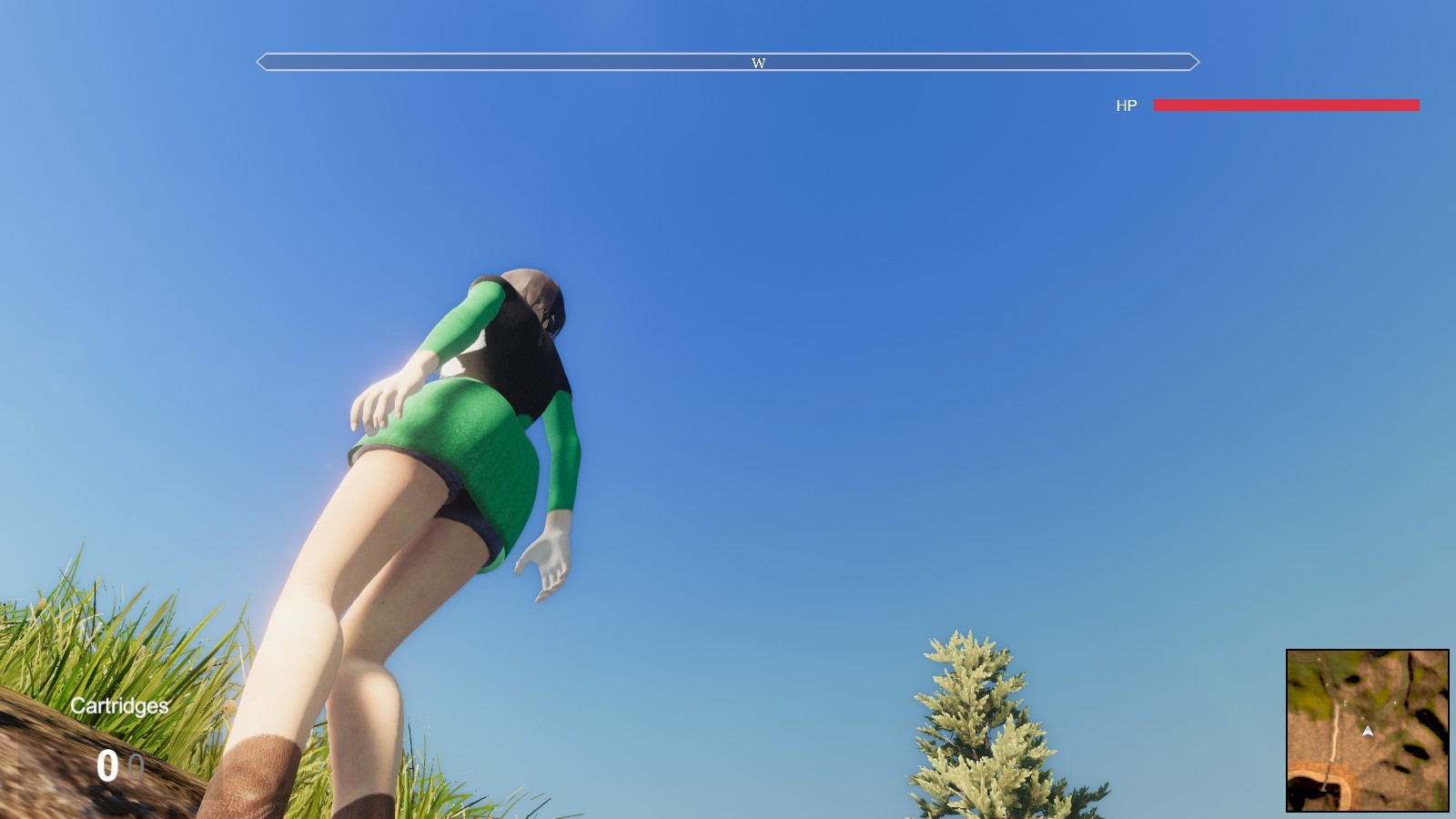 Super Hiking Simulator 2020 screenshot screenshot 4