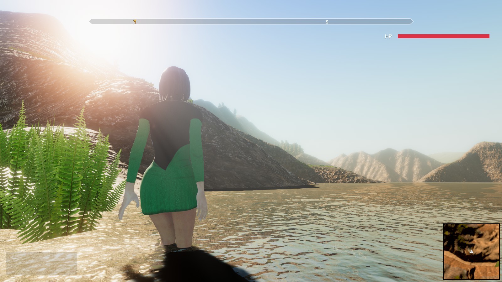 Super Hiking Simulator 2020 screenshot screenshot 23