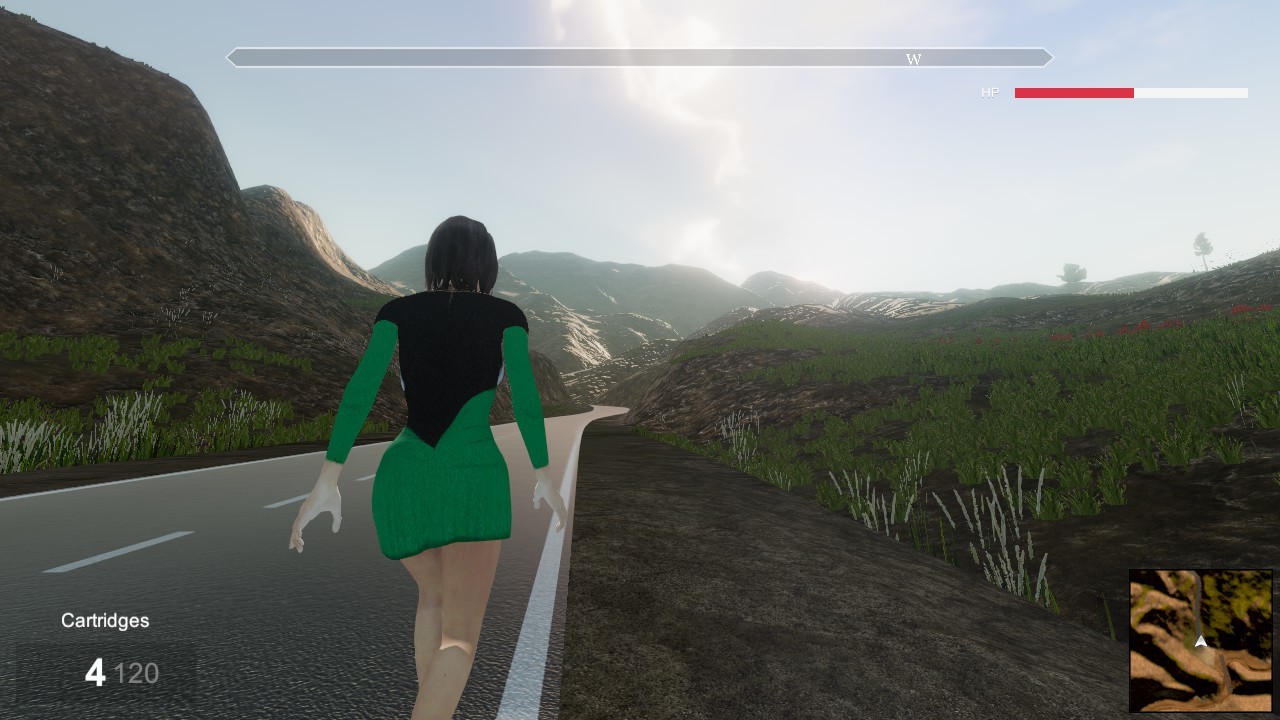 Super Hiking Simulator 2020 screenshot screenshot 13