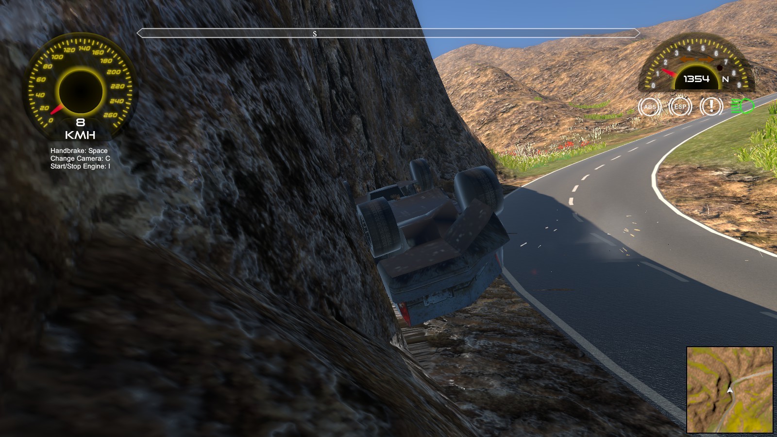 Super Hiking Simulator 2020 screenshot screenshot 44