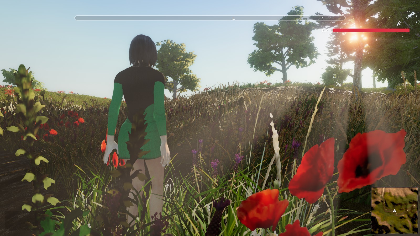 Super Hiking Simulator 2020 screenshot screenshot 1