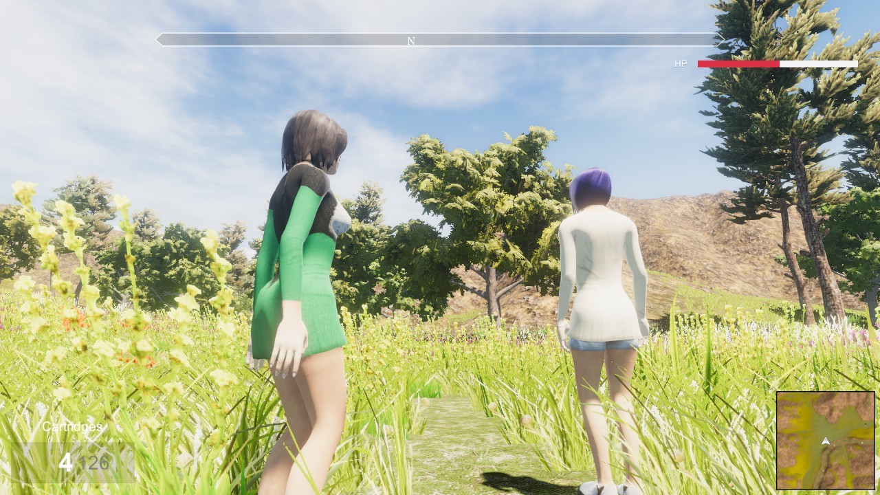 Super Hiking Simulator 2020 screenshot screenshot 10