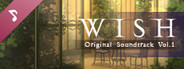 Wish Original Soundtrack