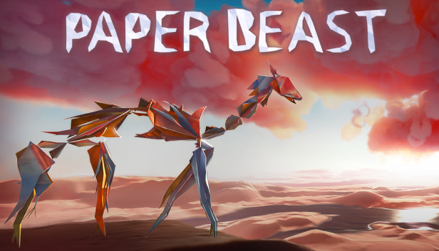 Paper beast on sale pc