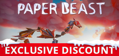 Paper Beast