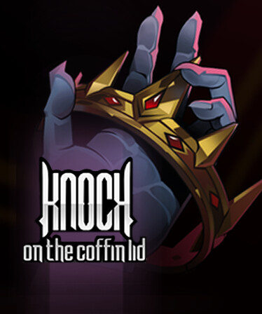 Knock on the Coffin Lid