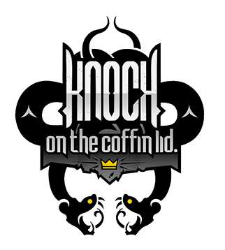 Knock on the Coffin Lid
