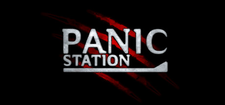 Panic Station VR Cover Image