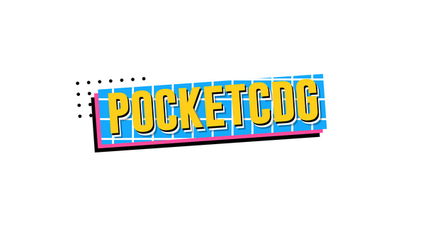 RetroArch - PocketCDG