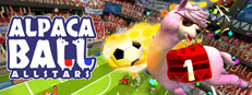 Alpaca Ball: Allstars 