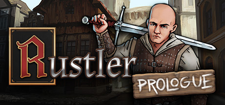 Rustler: Prologue Cover Image
