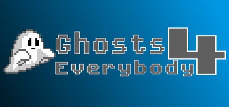 Ghosts 4 Everybody steam charts