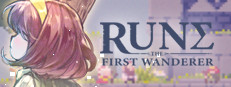 Rune The First Wanderer 게임 이미지