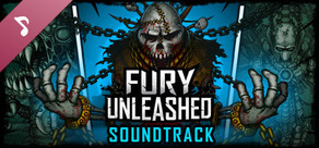 Fury Unleashed Soundtrack