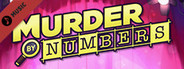 Murder by Numbers Soundtrack & Artbook
