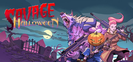 Teaser image for Savage Halloween