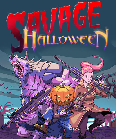 Savage Halloween