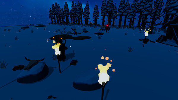 DumbBotsfor windows and Linux 1