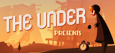 The Under Presents steam charts