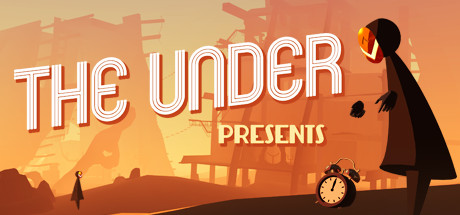The Under Presents header image