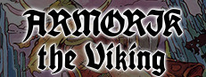 Armorik the Viking: The Eight Conquests