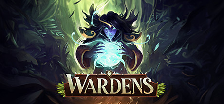 Wardens Cover Image