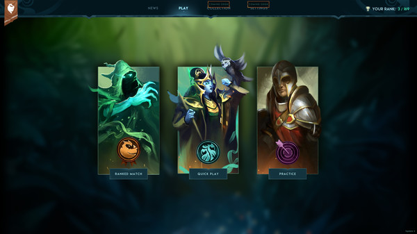 Скриншот из Wardens