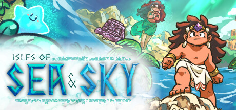 Sky Link on Steam