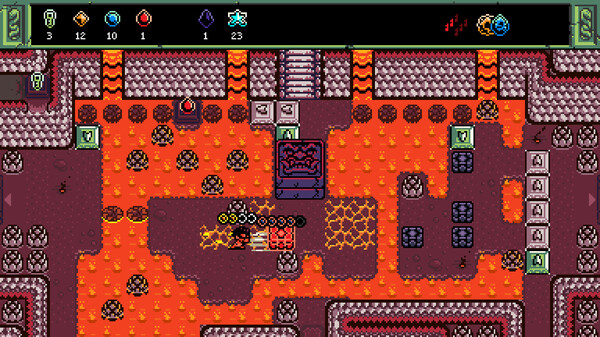 Isles of Sea and Skyfor windows and Linux 1