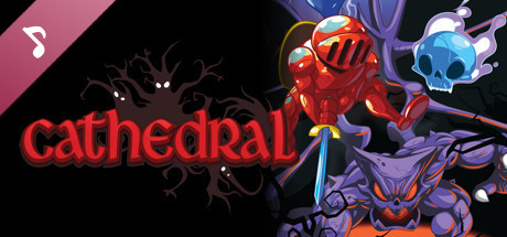 Cathedral Soundtrack banner image