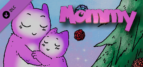 Mommy - Artbook thumbnail