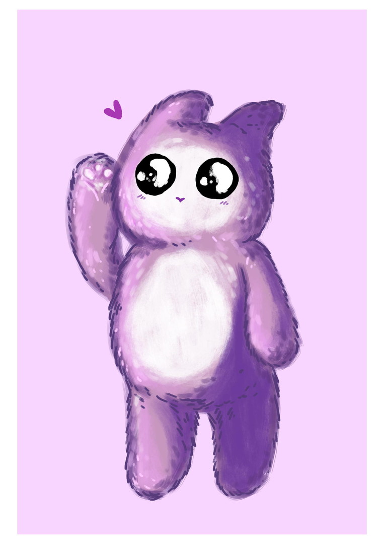 Mommy - Artbook screenshot screenshot 1