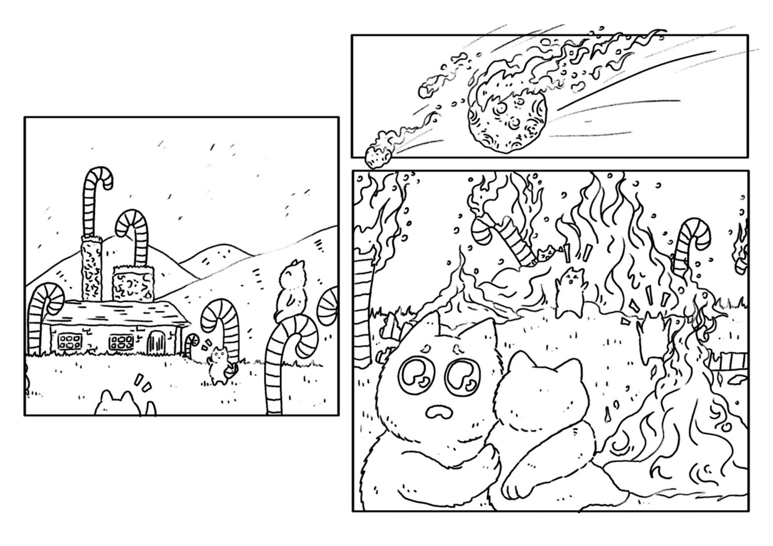 Mommy - Artbook screenshot screenshot 3