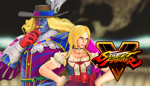 Street Fighter V - SFL2020 UYU Costumes Bundle on Steam