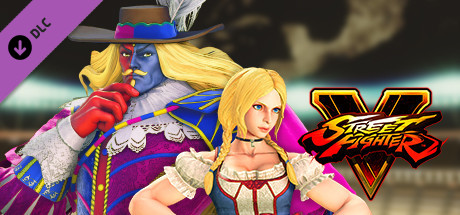 Street Fighter V - SFL2020 UYU Costumes Bundle on Steam