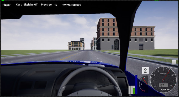 скриншот Racing 2020 0