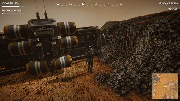 скриншот Utopia Colony 3