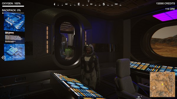 скриншот Utopia Colony 5