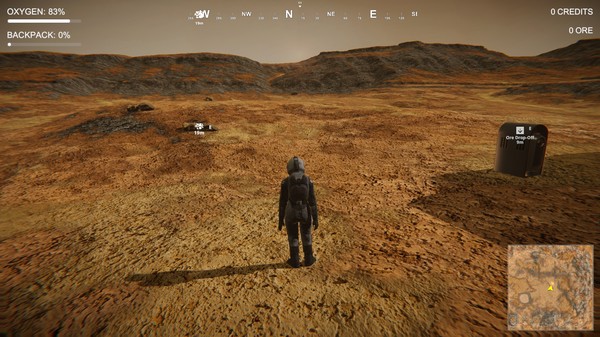 скриншот Utopia Colony 1