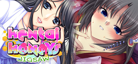 Hentai Honeys Jigsaw steam charts