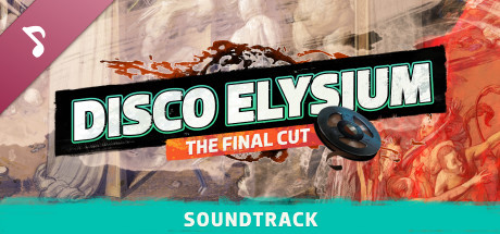Disco Elysium The Final Cut Soundtrack On Steam