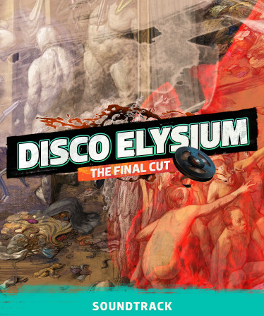 Disco Elysium - The Final Cut Soundtrack