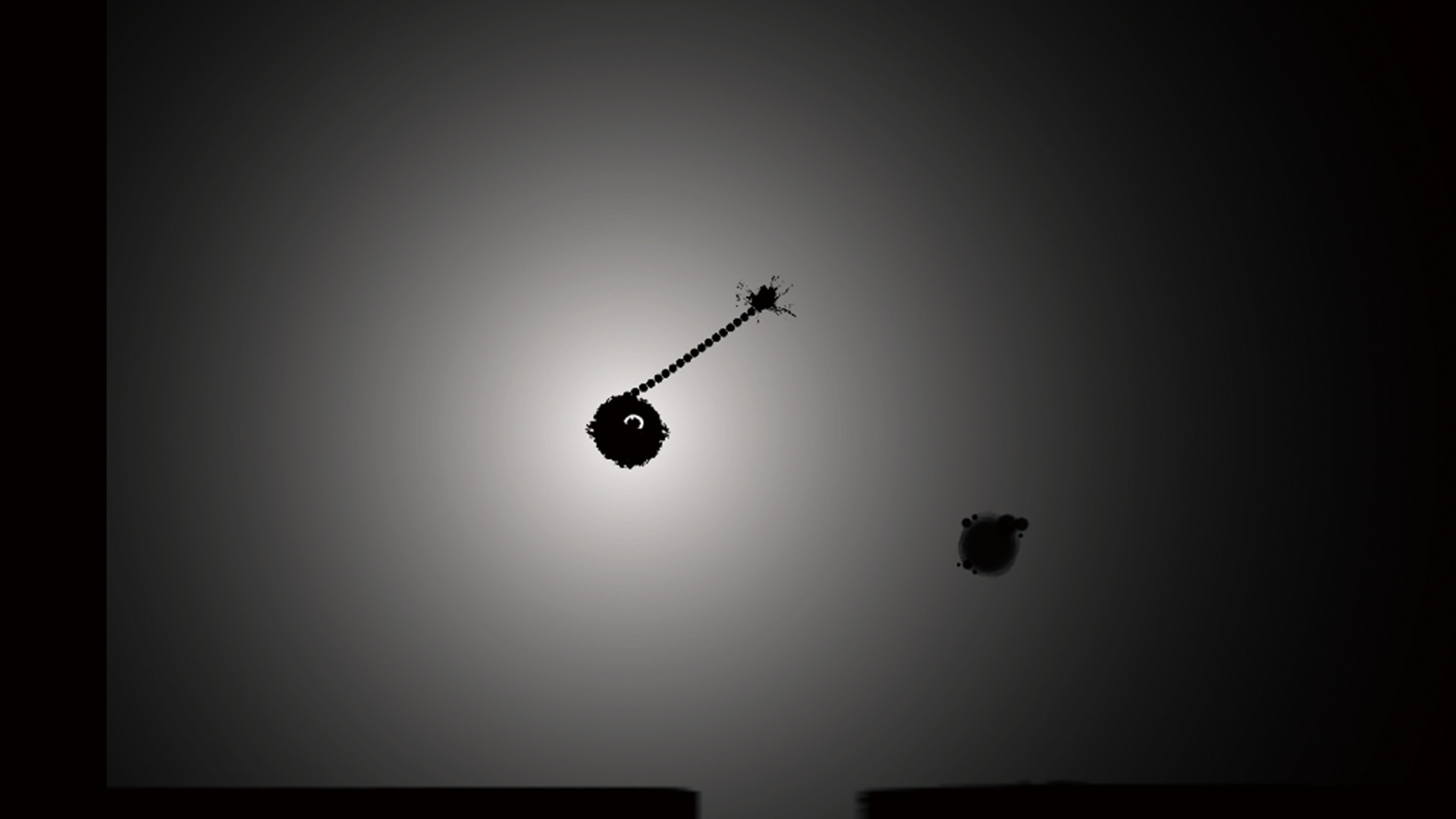 墨游记 Inkball adventures screenshot 1