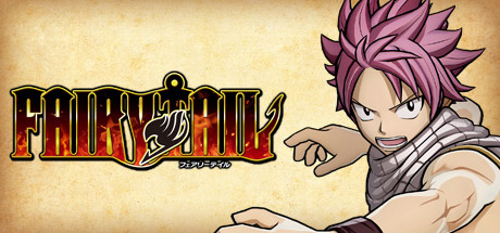 FAIRY TAIL Official Web Manual