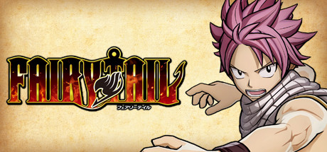 FAIRY TAIL Cover Image